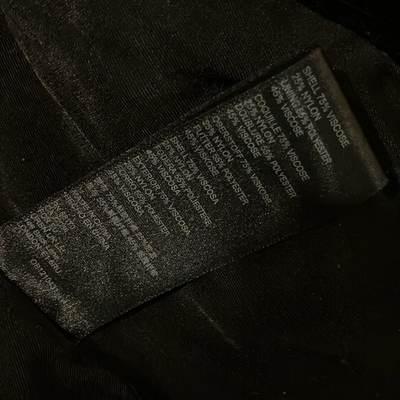 Free people velvet jacket - Picture 6 of 6